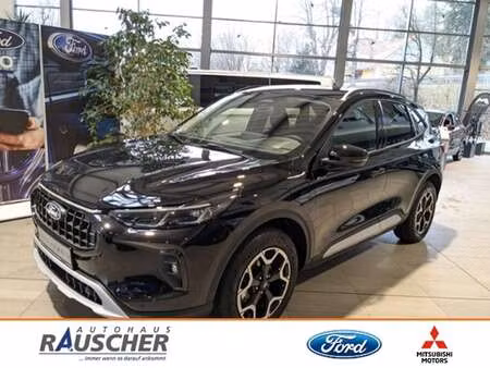 Ford Kuga 2.5 243 Active