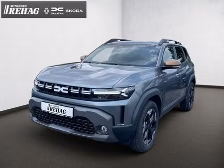 Dacia Duster 1.2 TCe 130