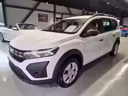 Dacia Jogger 1.0 TCe 110