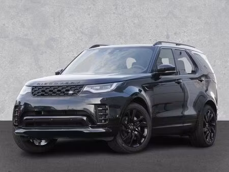 Land Rover Discovery D250 3.0 249 SE 4x4