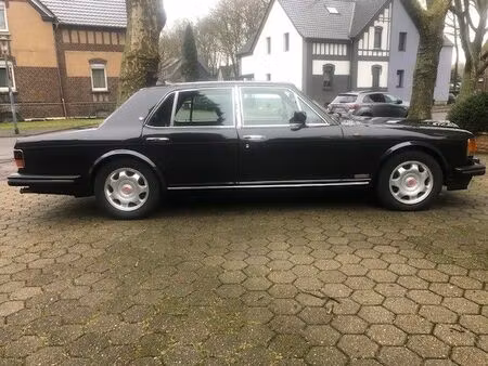 Bentley Brooklands V8 6.75