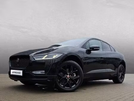 Jaguar I-Pace EV400 400 S 4x4