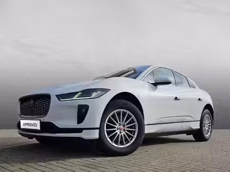 Jaguar I-Pace EV400 400 S 4x4