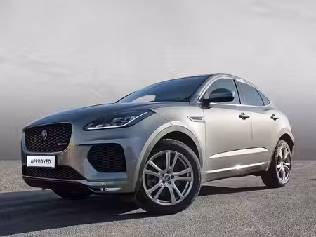 Jaguar E-Pace P300 2.0 300 R Dynamic S 4x4