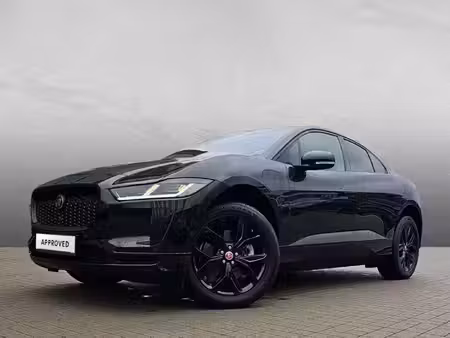 Jaguar I-Pace EV400 400 S 4x4