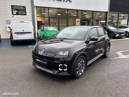Renault R5 120 Evolution
