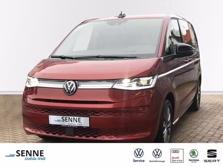 Volkswagen Multivan 1.4 TDI 150 Style
