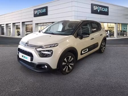 Citroën C3 1.2 PureTech 83 Shine