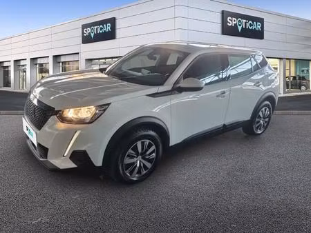 Peugeot 2008 1.2 PureTech 100 Active