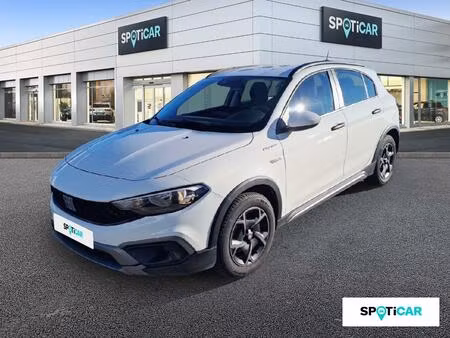 Fiat Tipo 1.5 130 Cross