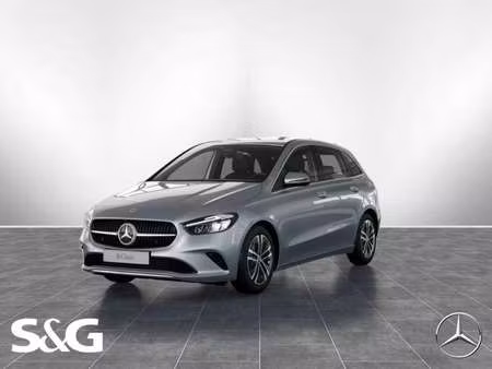 Mercedes-Benz Classe B B 200