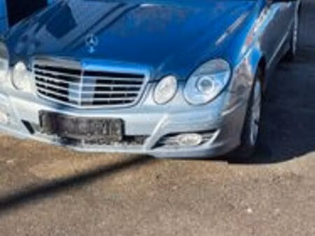 Mercedes-Benz Classe E E 500 V8 5.5 4Matic