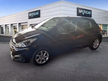 Peugeot 208 1.2 PureTech 82 Active