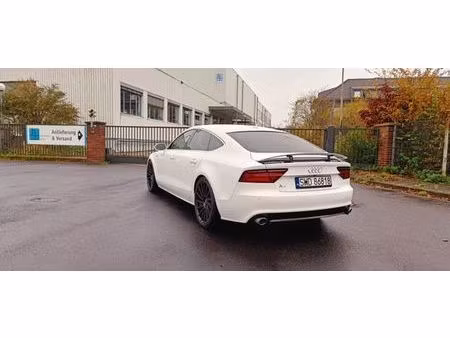 Audi A7 3.0 TFSI 310 Sport quattro