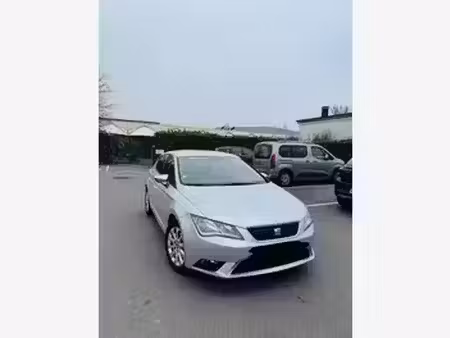 Seat Leon 1.2 TSI 105 Style