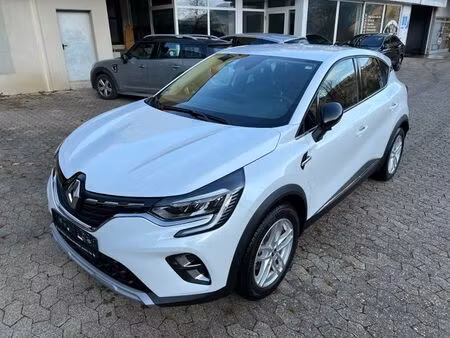 Renault Captur E-Tech 1.6 91 Intens