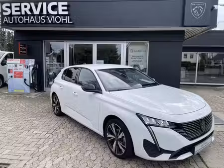 Peugeot 308 1.2 THP 130 Allure