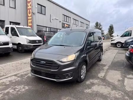Ford Transit 1.5 101 Trend
