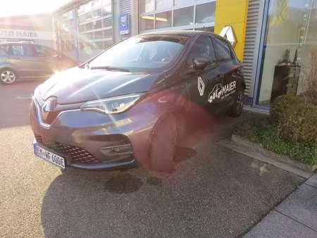 Renault Zoe R135 135 Intens