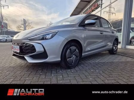 MG MG3 1.5 Standard