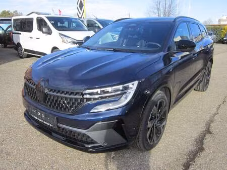 Renault Espace 1.2 200 Esprit Alpine