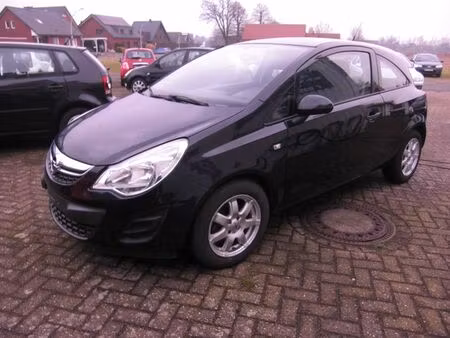 Opel Corsa 1.2 Selection