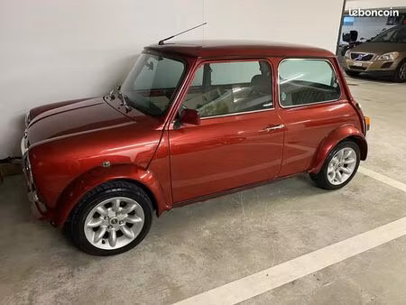 Mini Mini 1.3 63
