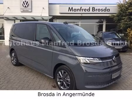 Volkswagen Multivan 2.0 TDI 150