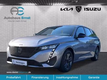 Peugeot 308 1.2 THP 130 Active