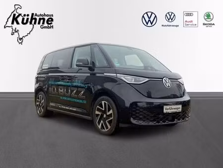 Volkswagen Id Buzz 204