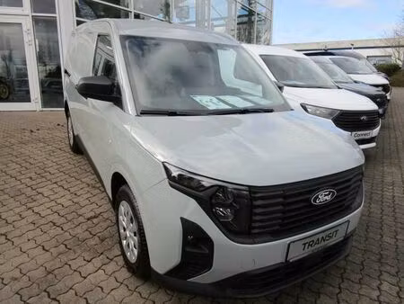 Ford Transit 1.0 125 Trend