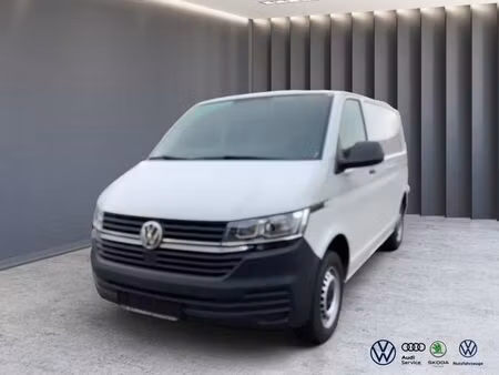 Volkswagen Transporter T6 2.0 TDI 90