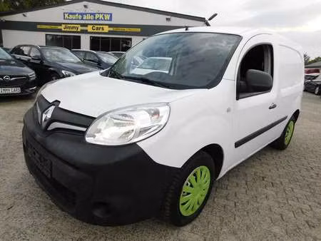 Renault Kangoo 1.5 dCi 70