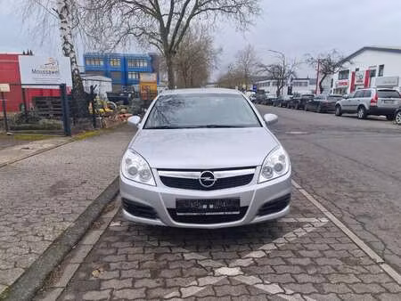 Opel Vectra 2.2 155 Business Edition