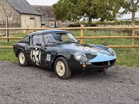 Triumph Spitfire