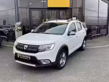 Dacia Sandero 1.0 100