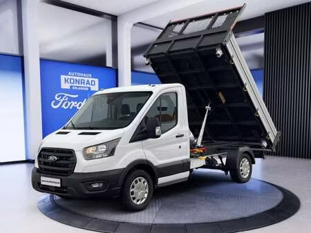 Ford Transit 2.0 155 Trend