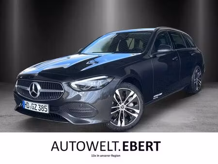 Mercedes-Benz Classe E E 300 Avantgarde