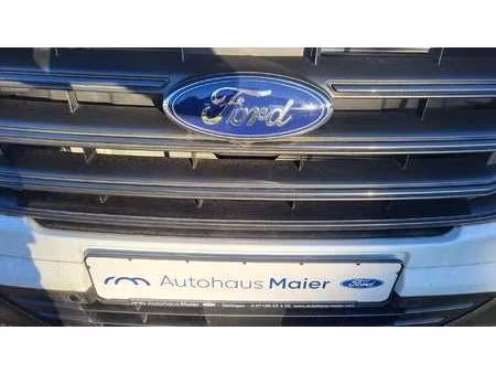 Ford Transit 2.0 105 Trend