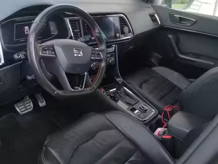 Seat Ateca 1.5 TSI 150 FR