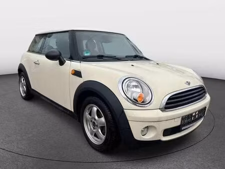 Mini Mini One 1.4 75