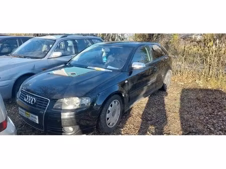 Audi A3 2.0 FSI 150 Ambition