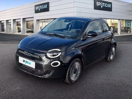 Fiat 500 95