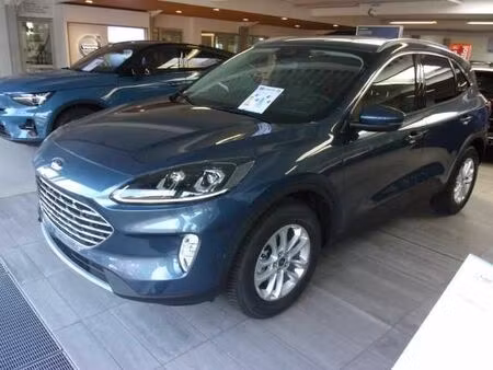 Ford Kuga 2.5 190 Titanium X 4x4