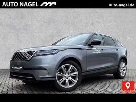 Land Rover Range Rover Velar D200 2.0 204 S 4x4