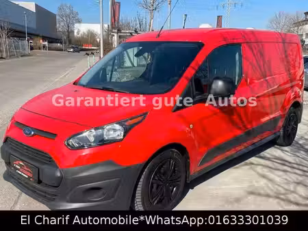 Ford Transit 1.0 101