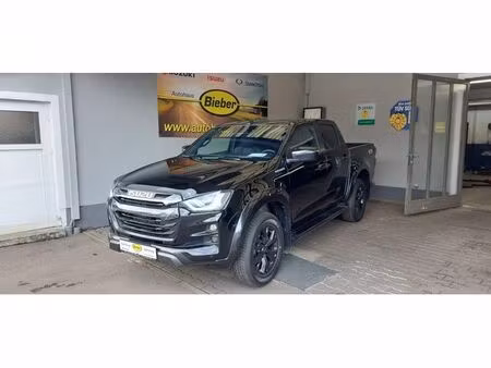 Isuzu D-max 1.9 163 4x4