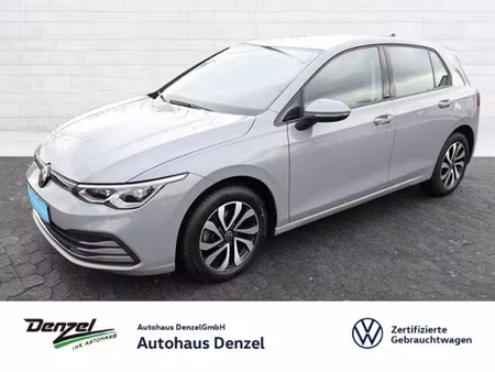 Volkswagen Golf 1.0 TSI 110