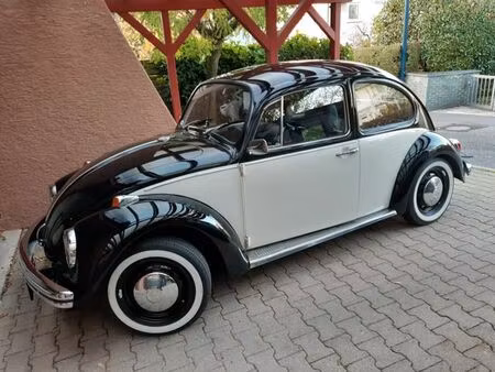 Volkswagen Beetle 1.3