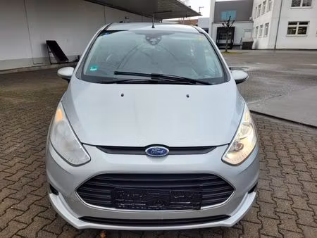 Ford B-max 1.0 Trend